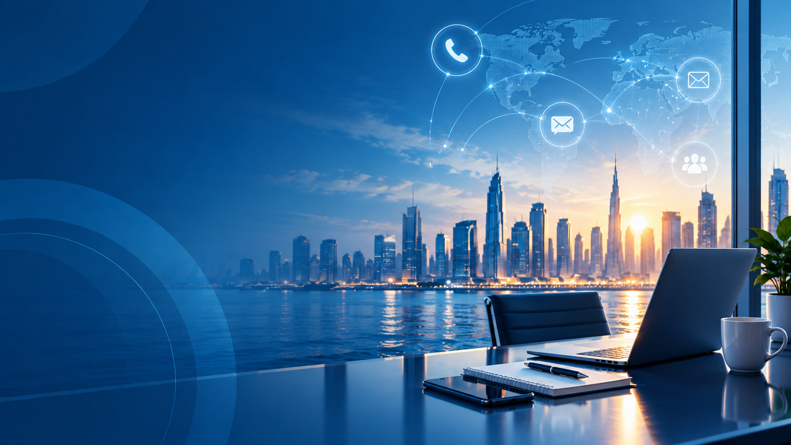 Contact GlobalBridge